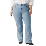 Plus Size 725 High-Rise Bootcut Jeans