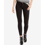 Womens 711 Stretchy Skinny Jeans in Long Length