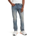 Mens 501 Original Fit Button Fly Stretch Jeans