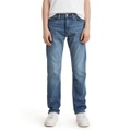 Mens 505 Regular Fit Eco Performance Jeans