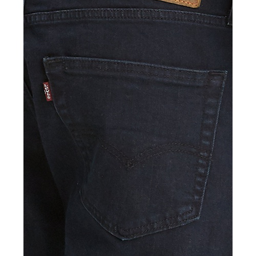 리바이스 Mens 502 Taper Fit All Seasons Tech Jeans