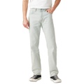 Mens 505 Regular Fit Stretch Jeans