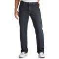 Mens 559 Relaxed Straight Fit Stretch Jeans