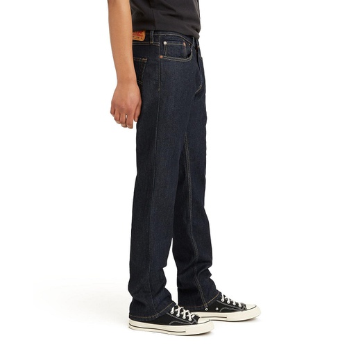 리바이스 Mens 559 Relaxed Straight Fit Stretch Jeans