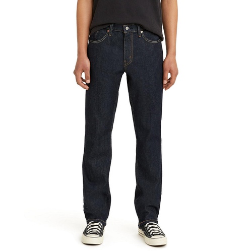 리바이스 Mens 559 Relaxed Straight Fit Stretch Jeans