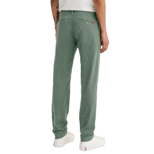 리바이스 Mens XX Standard-Tapered Fit Stretch Chino Pants