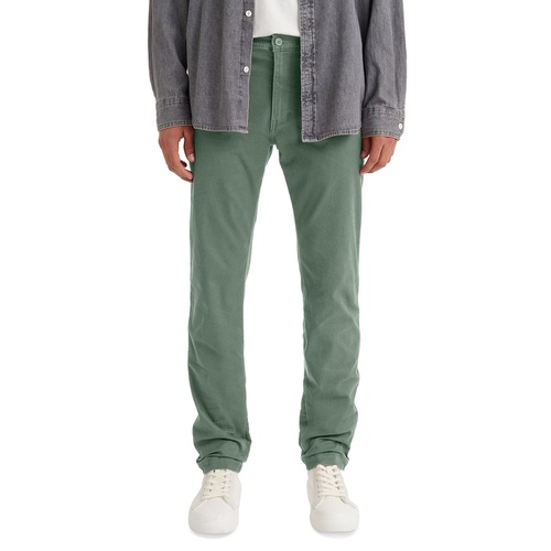 리바이스 Mens XX Standard-Tapered Fit Stretch Chino Pants