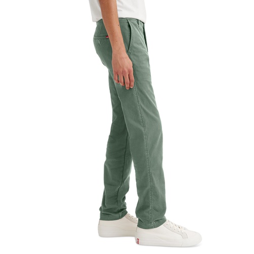 리바이스 Mens XX Standard-Tapered Fit Stretch Chino Pants