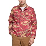 Mens Field Jacket