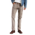 Mens 505 Regular Fit Straight Leg Corduroy Pants