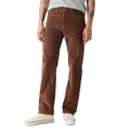 Mens 505 Regular Fit Straight Leg Corduroy Pants