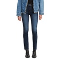 Womens 724 Straight-Leg Jeans in Short Length