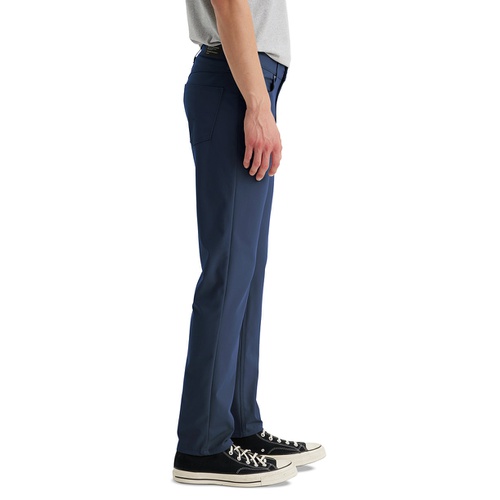 리바이스 Mens 511 Slim-Fit Flex-Tech Pants