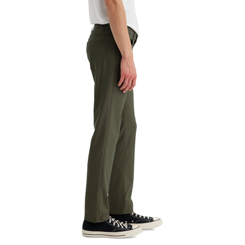 리바이스 Mens 511 Slim-Fit Flex-Tech Pants