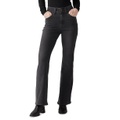 Womens Retro 726 High Rise Flare Leg Jeans