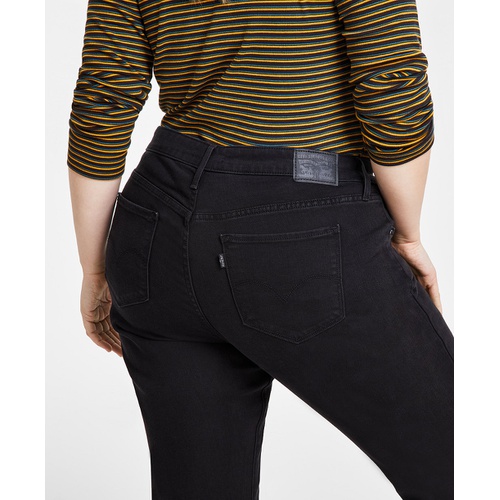 리바이스 Trendy Plus Size 311 Shaping Skinny Jeans