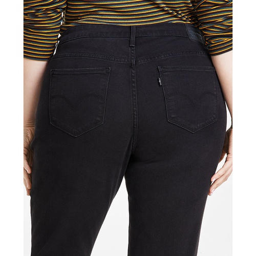 리바이스 Trendy Plus Size 311 Shaping Skinny Jeans