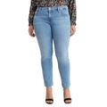 Trendy Plus Size 311 Shaping Skinny Jeans