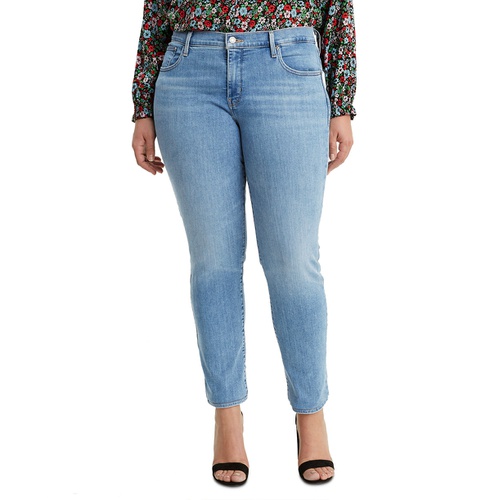 리바이스 Trendy Plus Size 311 Shaping Skinny Jeans