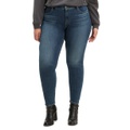 Trendy Plus Size 311 Shaping Skinny Jeans