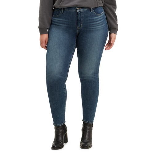 리바이스 Trendy Plus Size 311 Shaping Skinny Jeans