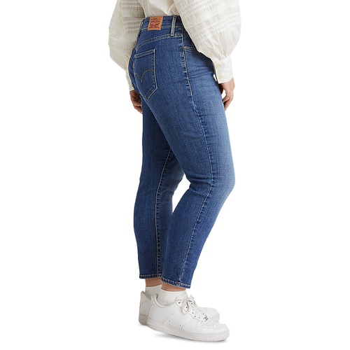 리바이스 Trendy Plus Size 311 Shaping Skinny Jeans