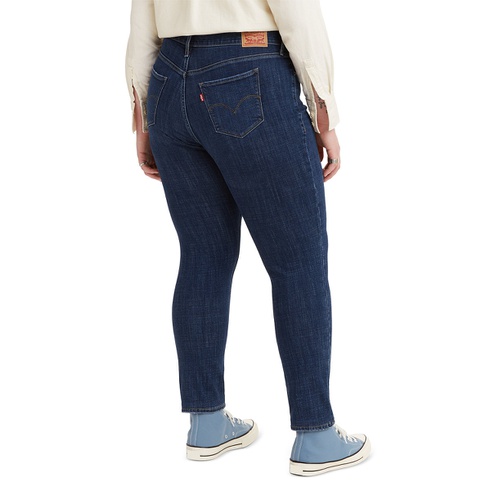 리바이스 Trendy Plus Size 311 Shaping Skinny Jeans