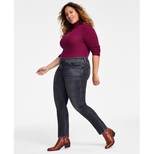 리바이스 Trendy Plus Size 311 Shaping Skinny Jeans