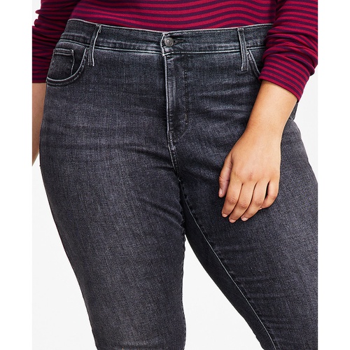 리바이스 Trendy Plus Size 311 Shaping Skinny Jeans