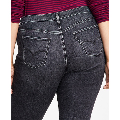 리바이스 Trendy Plus Size 311 Shaping Skinny Jeans