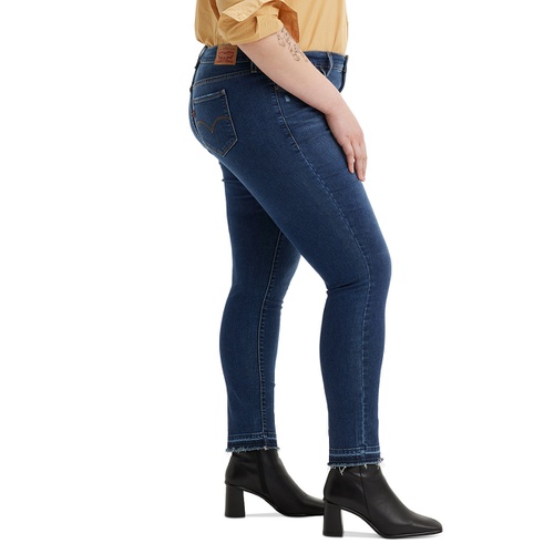 리바이스 Trendy Plus Size 311 Shaping Skinny Jeans