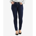 Womens 311 Mid Rise Shaping Skinny Jeans