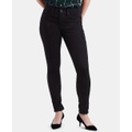 Womens 311 Mid Rise Shaping Skinny Jeans