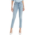 Womens 311 Mid Rise Shaping Skinny Jeans