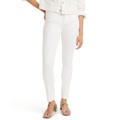 Womens 311 Mid Rise Shaping Skinny Jeans