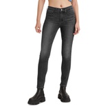 Womens 311 Mid Rise Shaping Skinny Jeans