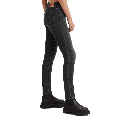 리바이스 Womens 311 Mid Rise Shaping Skinny Jeans