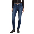 Womens 311 Mid Rise Shaping Skinny Jeans