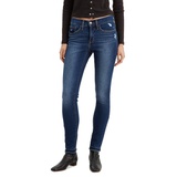 Womens 311 Mid Rise Shaping Skinny Jeans