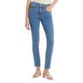 Womens 311 Mid Rise Shaping Skinny Jeans