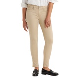 Womens 311 Mid Rise Shaping Skinny Jeans