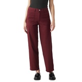 Womens Utility Pants