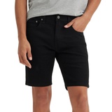 Mens Flex 412 Slim Fit 5 Pocket 9 Jean Shorts