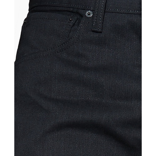 리바이스 Mens 501 Original Shrink-to-Fit Non-Stretch Jeans