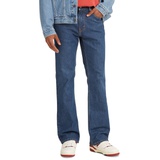 Mens 527 Slim Bootcut Fit Jeans