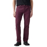 Mens 514 Straight-Fit Soft Twill Jeans