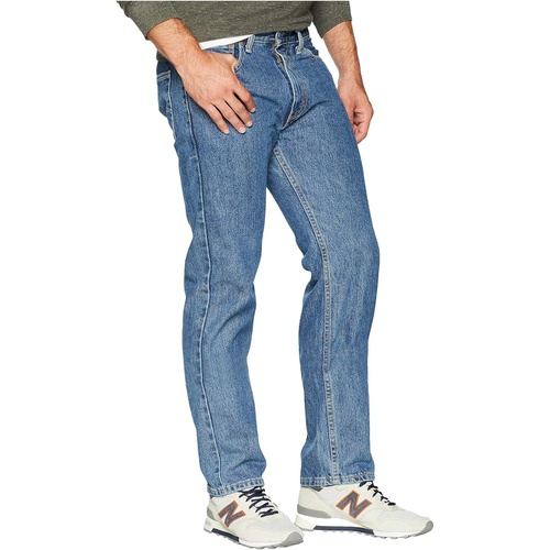 리바이스 Mens Levis Mens 505 Regular