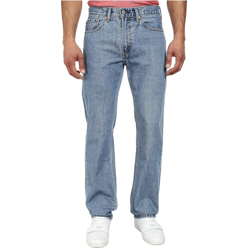 리바이스 Mens Levis Mens 505 Regular
