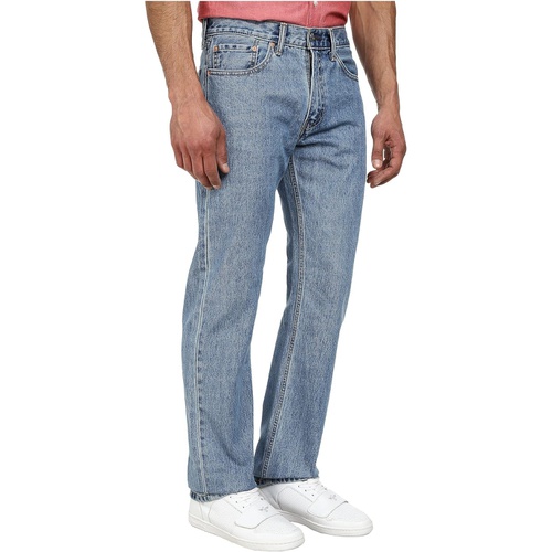 리바이스 Mens Levis Mens 505 Regular