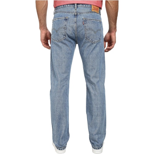 리바이스 Mens Levis Mens 505 Regular